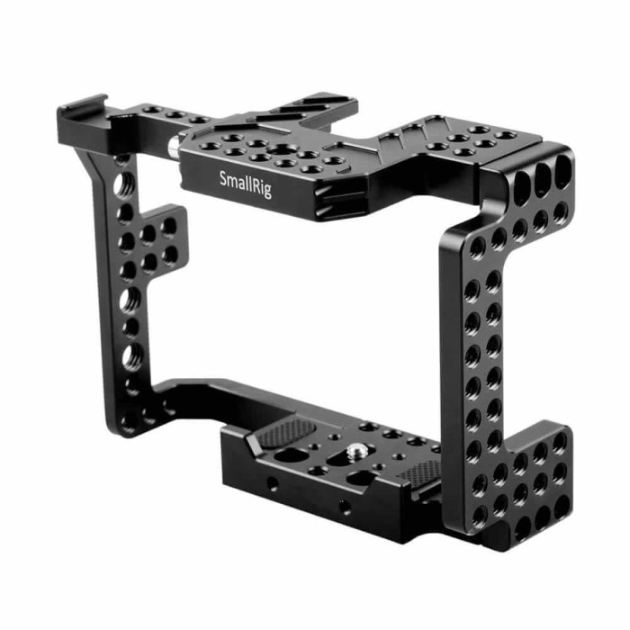 SmallRig 1660 v2 Sony A7II/A7RII/A7SII Cage